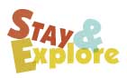 Stay in comfort and explore - Hotels, Inns, B&B's Hostels